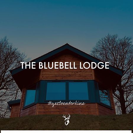 Enterkine Country House Resort Annbank 외부 사진