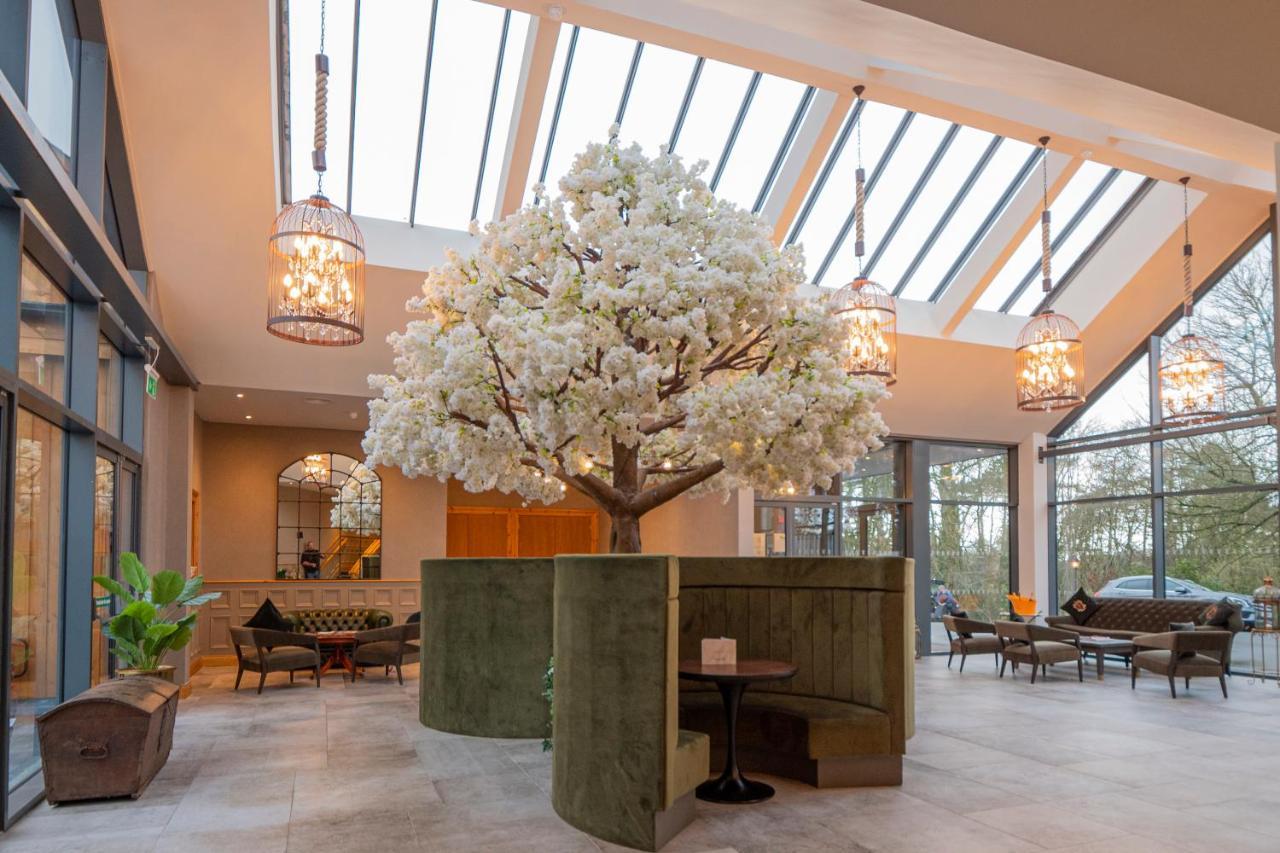 Enterkine Country House Resort Annbank 외부 사진