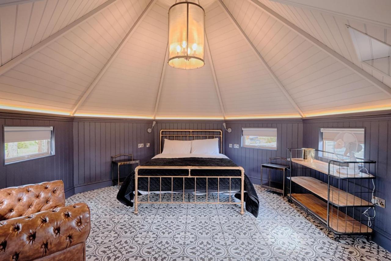 Enterkine Country House Resort Annbank 외부 사진