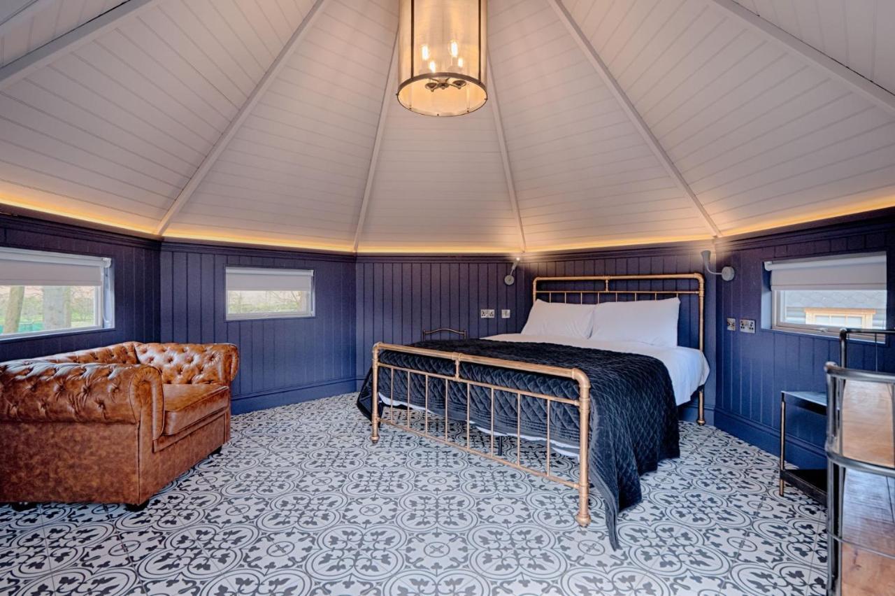 Enterkine Country House Resort Annbank 외부 사진