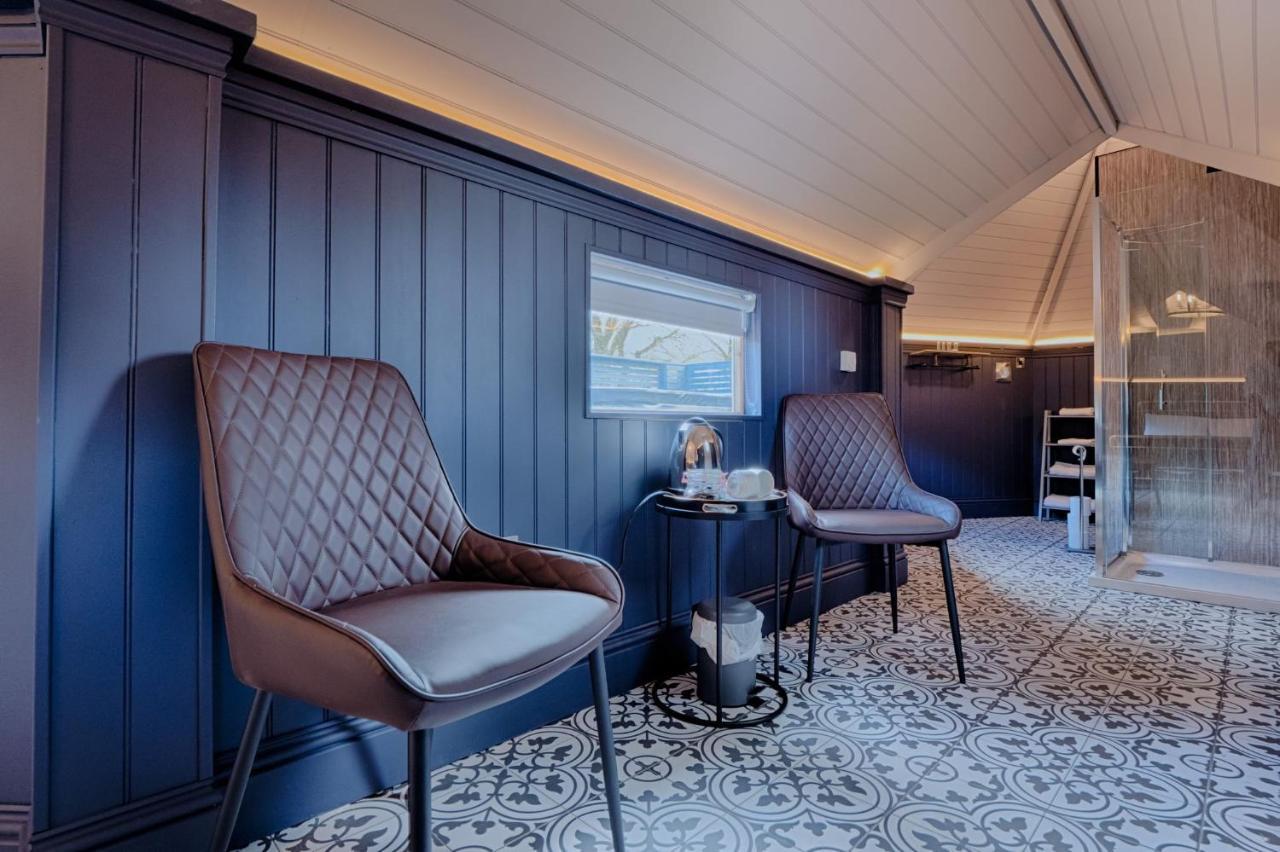 Enterkine Country House Resort Annbank 외부 사진