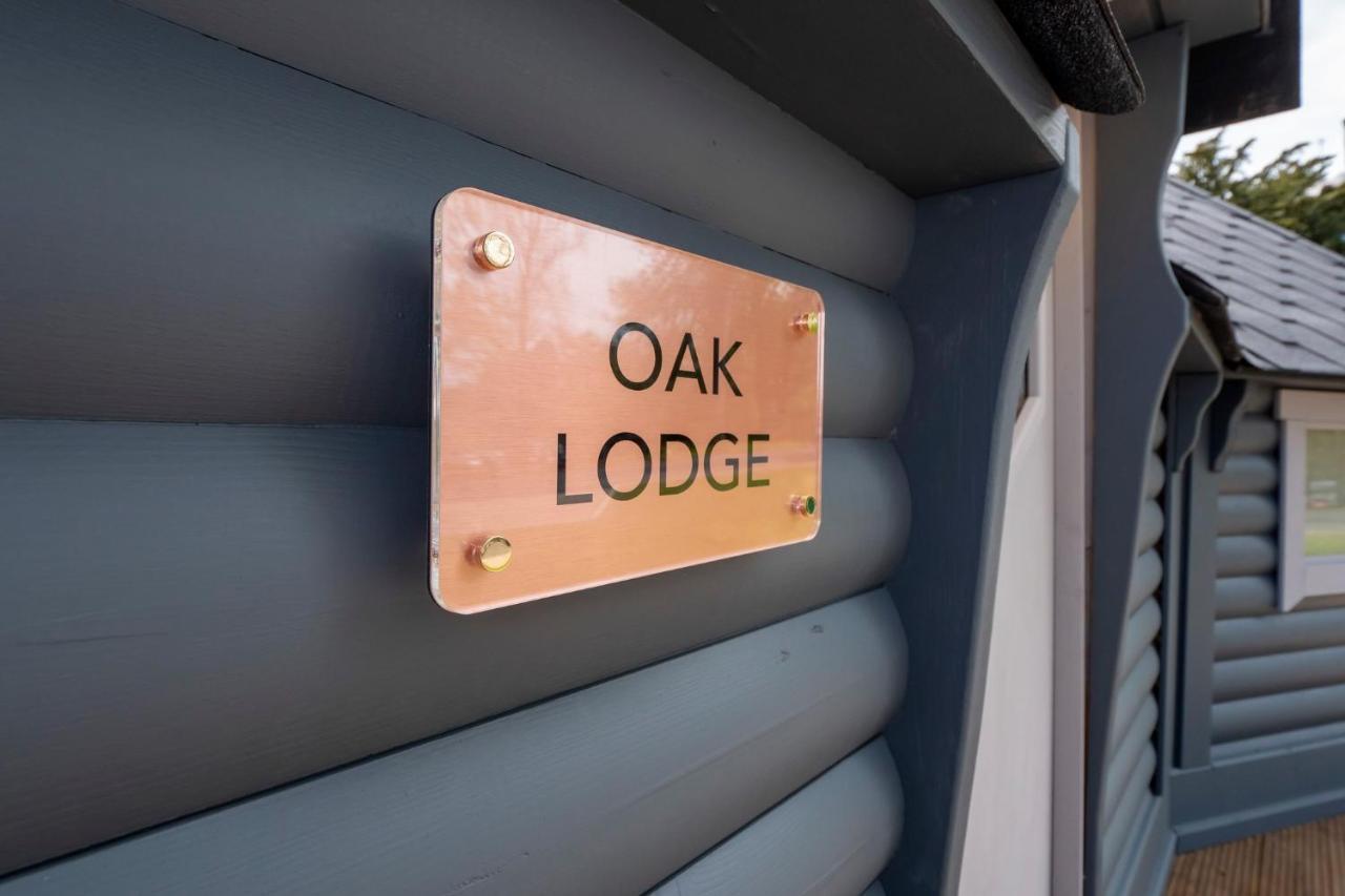 Enterkine Country House Resort Annbank 외부 사진