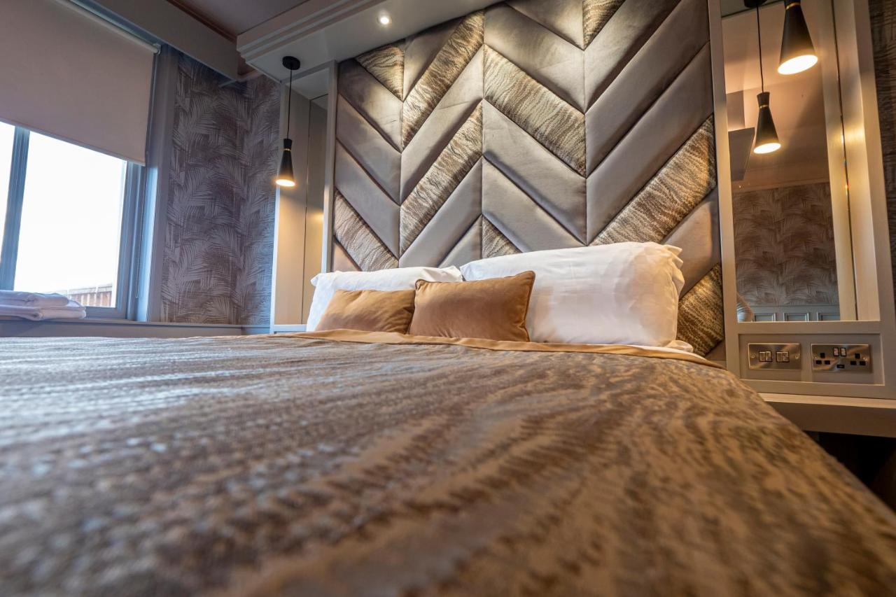 Enterkine Country House Resort Annbank 외부 사진