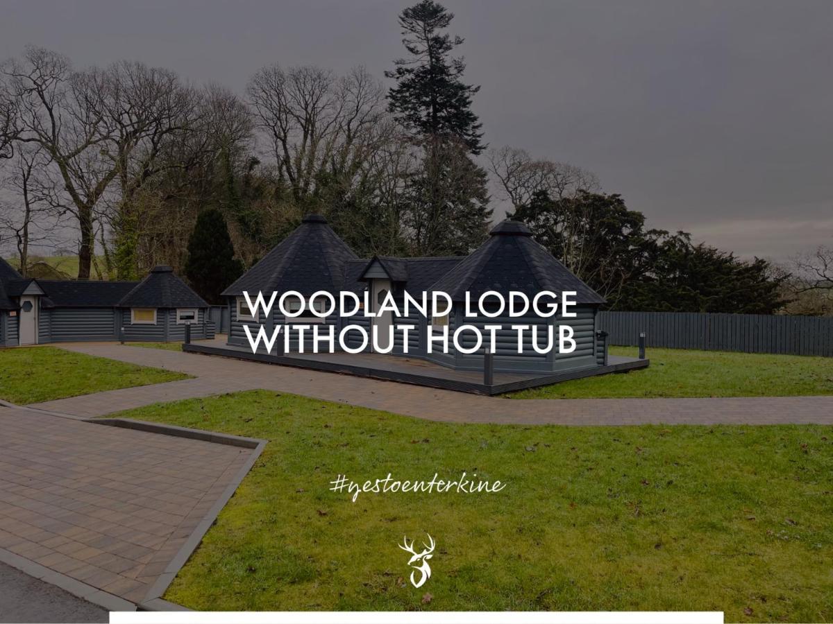 Enterkine Country House Resort Annbank 외부 사진