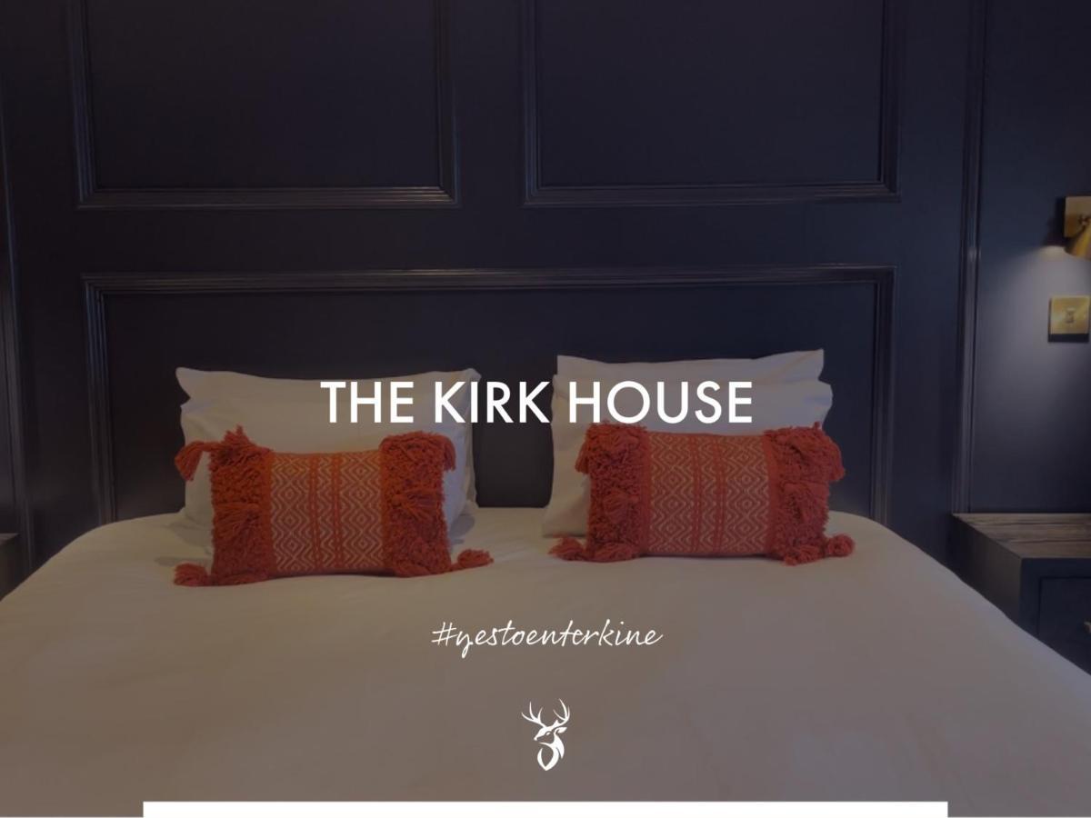 Enterkine Country House Resort Annbank 외부 사진