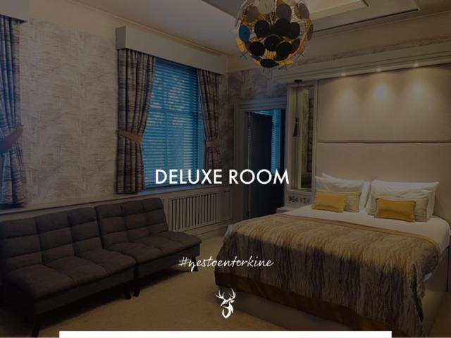 Enterkine Country House Resort Annbank 외부 사진
