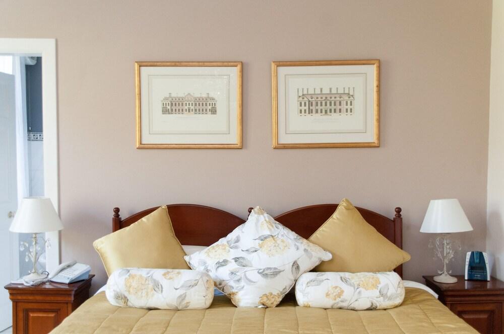 Enterkine Country House Resort Annbank 외부 사진