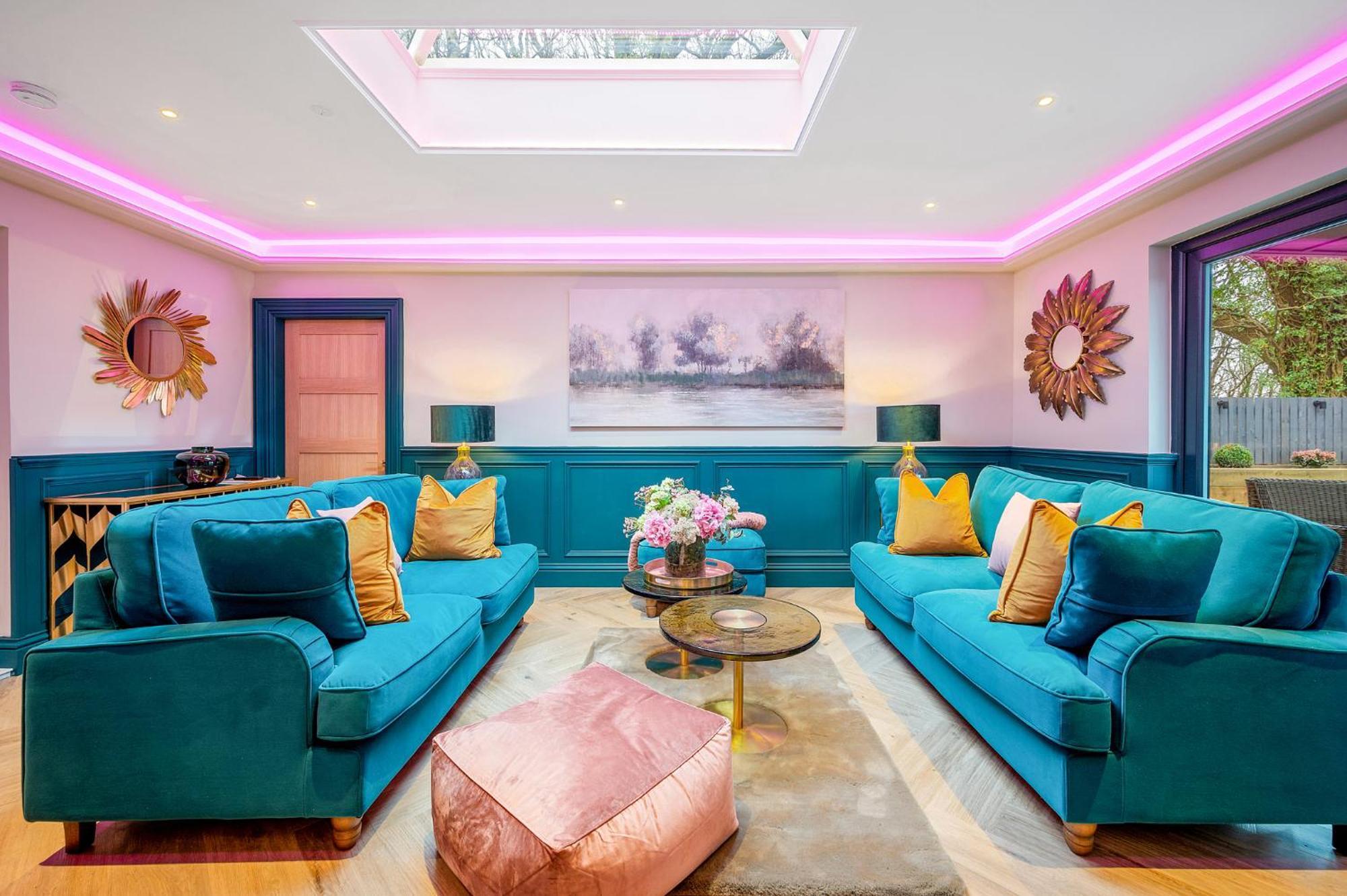 Enterkine Country House Resort Annbank 외부 사진