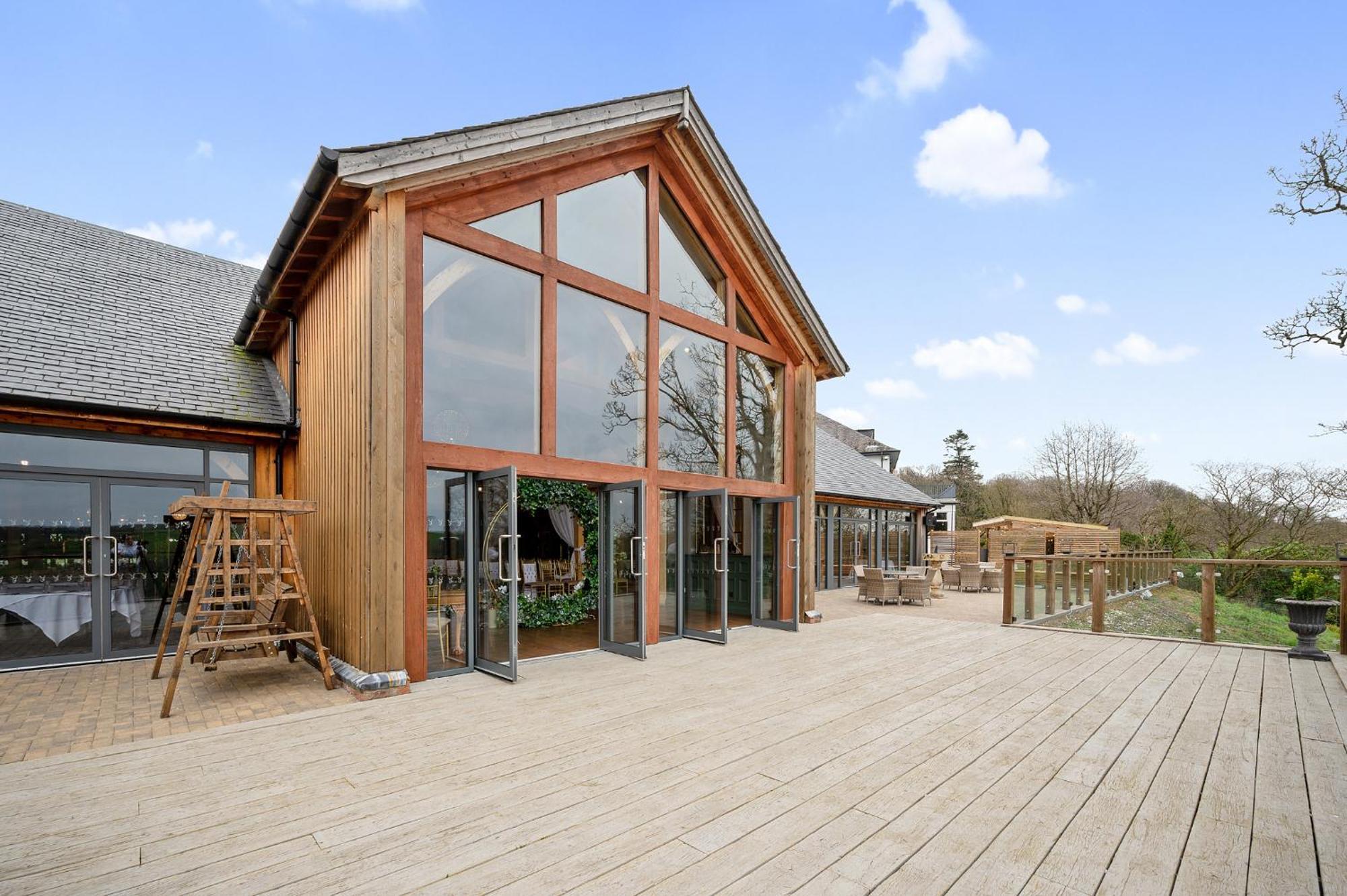 Enterkine Country House Resort Annbank 외부 사진