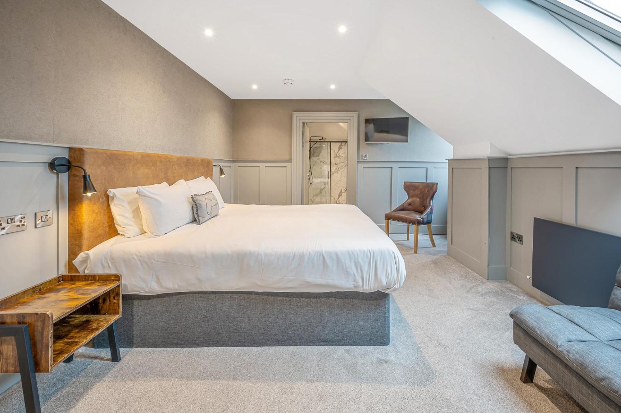 Enterkine Country House Resort Annbank 외부 사진