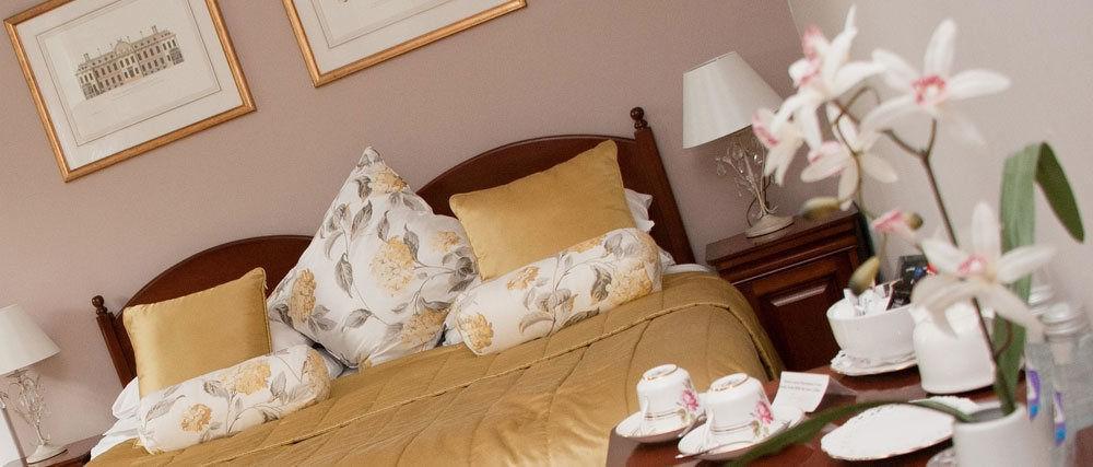 Enterkine Country House Resort Annbank 외부 사진