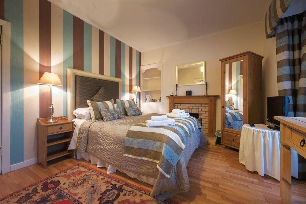Enterkine Country House Resort Annbank 외부 사진