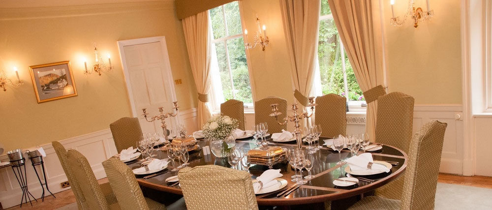Enterkine Country House Resort Annbank 외부 사진