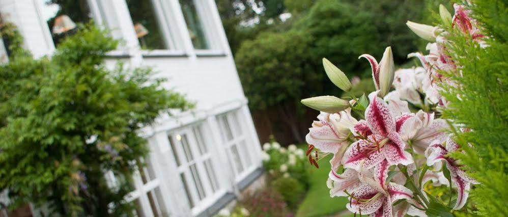 Enterkine Country House Resort Annbank 외부 사진