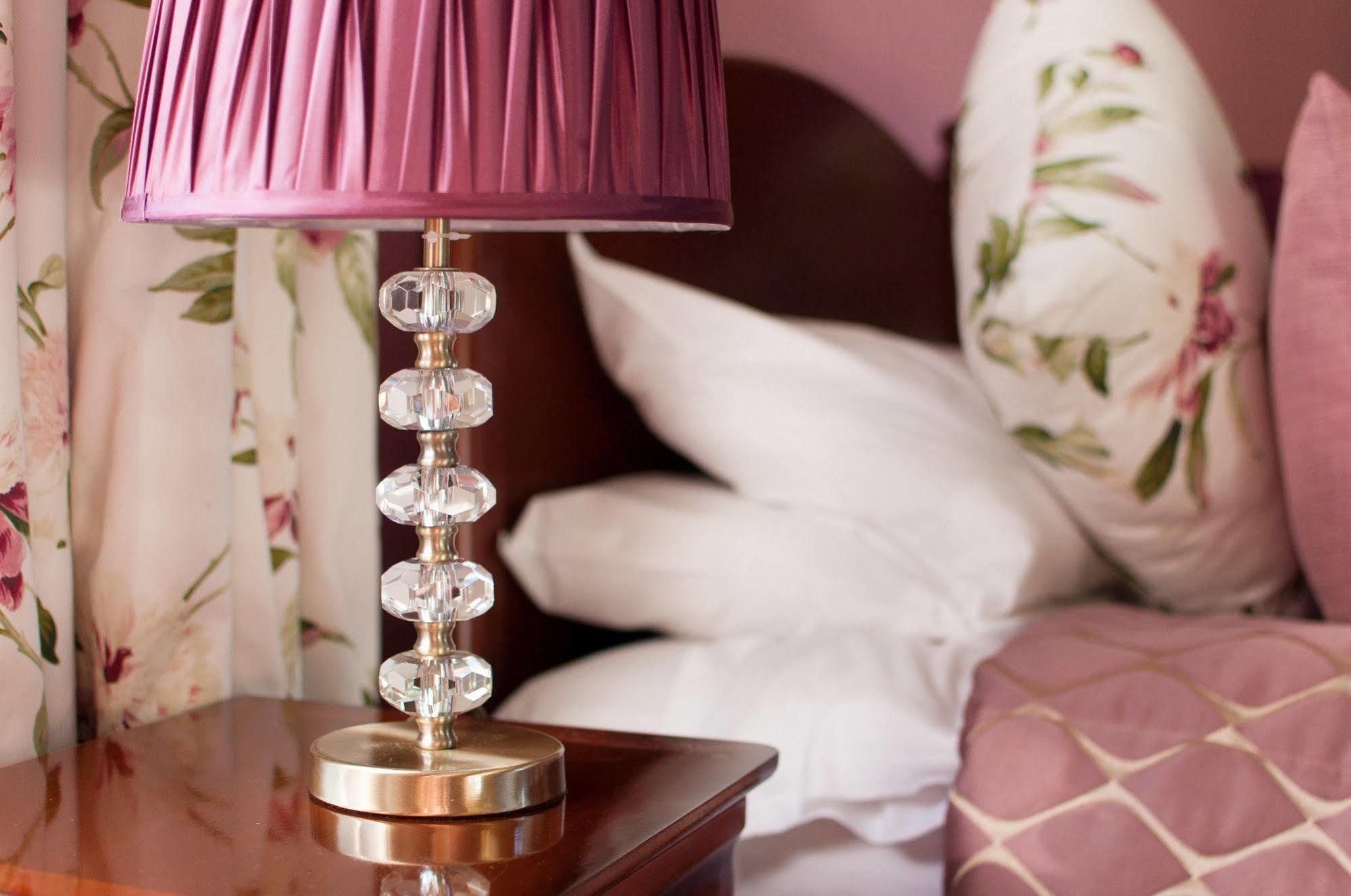 Enterkine Country House Resort Annbank 외부 사진