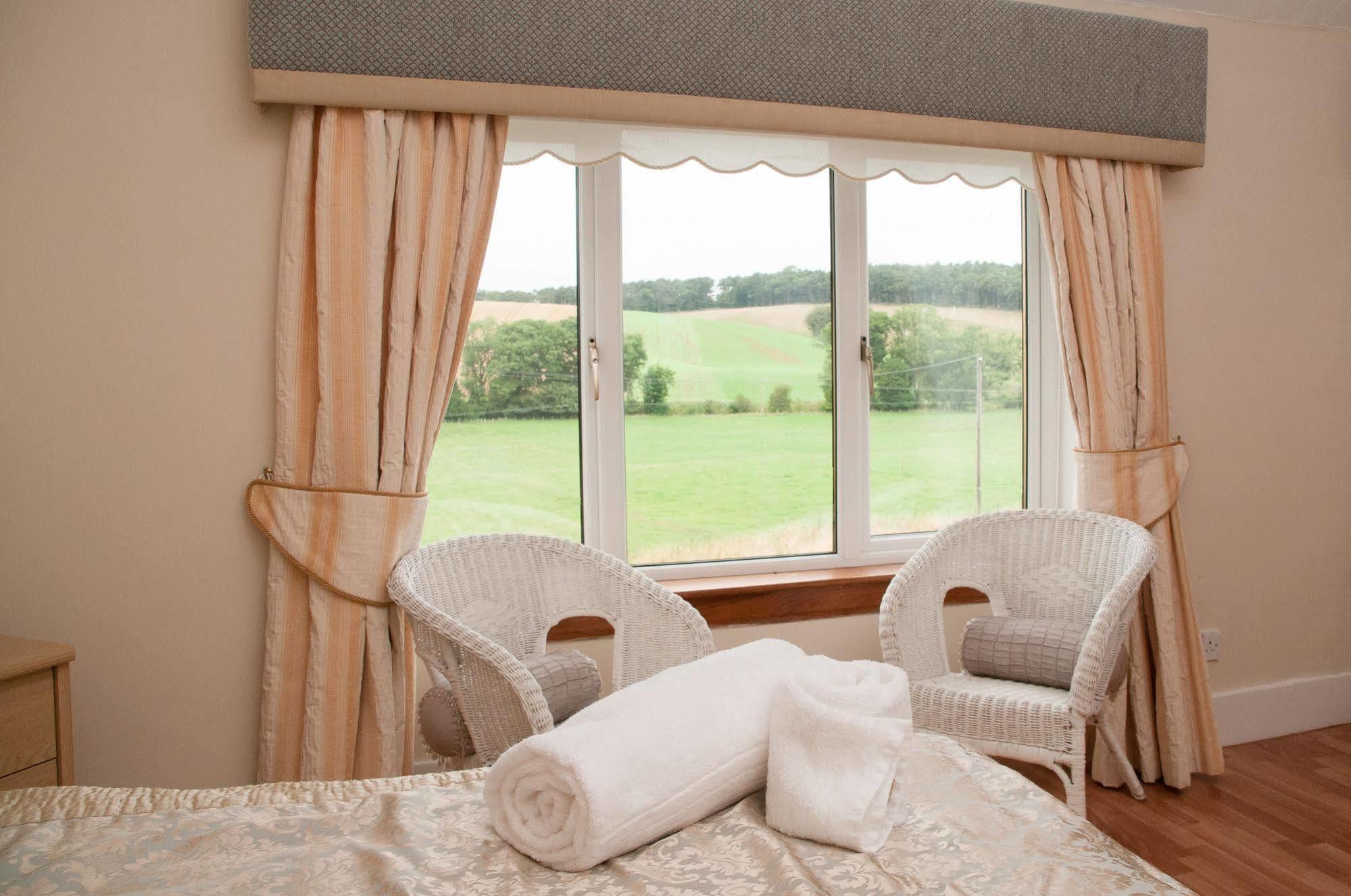 Enterkine Country House Resort Annbank 외부 사진